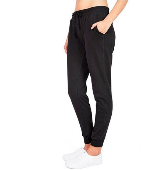Skinny girl jogger style pants - Picture 2 of 15